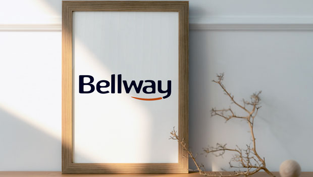 Bellway appoints former Cairn Homes exec as CFO - Sharecast.com