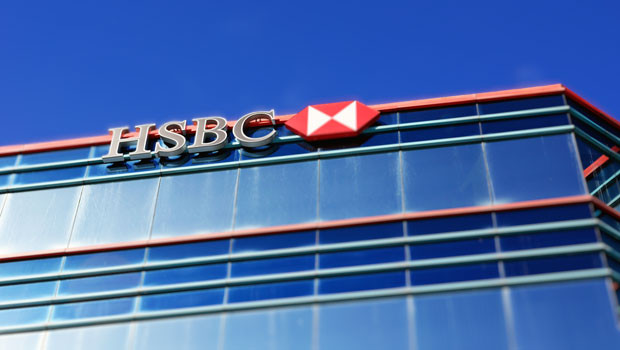 dl hsbc 홀딩스 은행 은행 금융 서비스 그룹 금융 홍콩 및 상하이 은행 회사 로고 pd