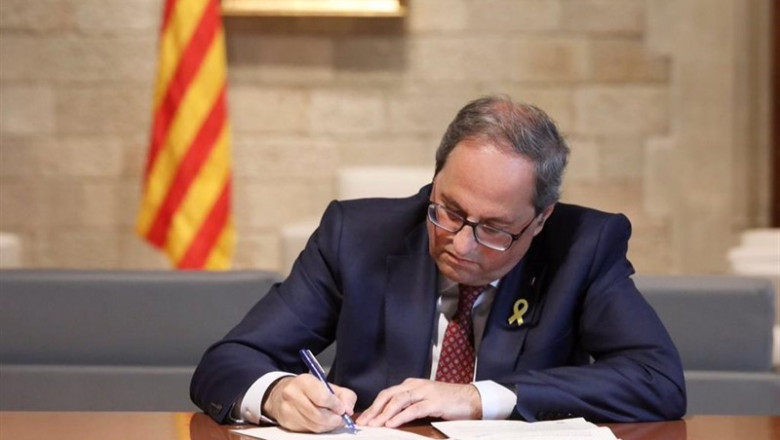 ep 28a- torra defiende la libertadexpresion trasadmisionla querellalos lazos