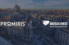 ep alianza de promiris y besix red