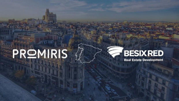 ep alianza de promiris y besix red