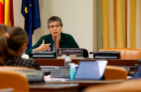 ep amaia perez orozco profesora de economia aplicada de la ucm comparece ante la comision de