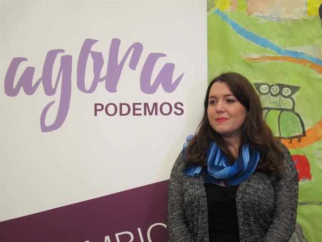 ÞÁngela Rodríguez, ep angela rodriguez