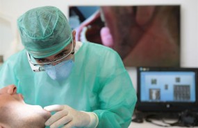 ep aplicacion pioneraimplantologia dentalgoogle glass