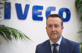 ep archivo   angel rodriguez lagunilla presidente de iveco espana