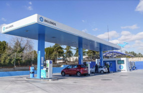 ep archivo   ballenoil dedica un porcentaje de sus ventas a colectivos vulnerables