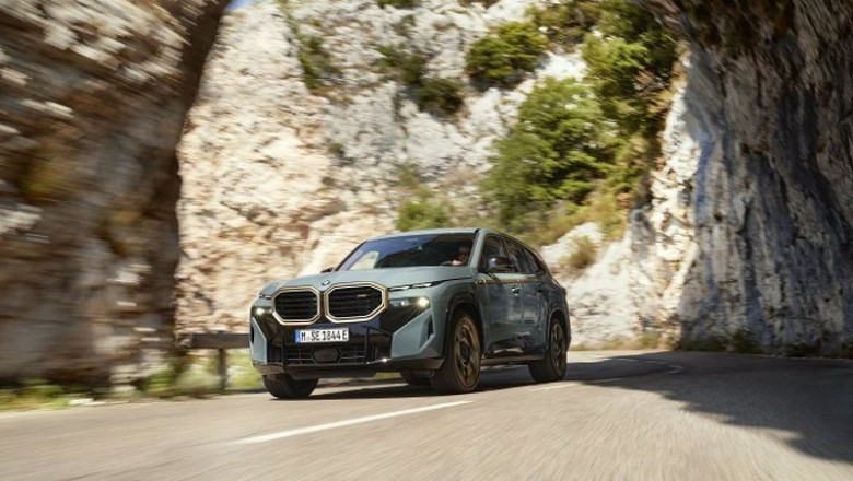 ep archivo bmw xm ep archivo bmw xm