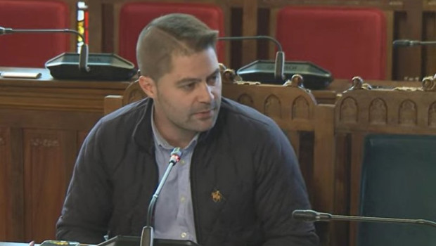 ep archivo borja fernandez ep archivo borja fernandez