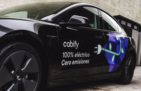 ep archivo   cabify gana la licitacion de aena en el aeropuerto seve ballesteros