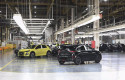 ep archivo   coches en la planta de stellantis en figueruelas zaragoza