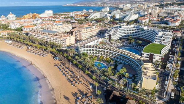 ep archivo   complejo turistico mare nostrum resort