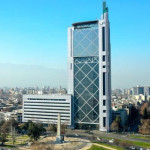 ep archivo edificio corporativo de telefonica chile ep archivo edificio corporativo de telefonica chile