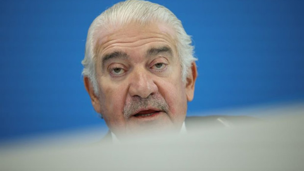 ep archivo   el ceo de endesa jose bogas