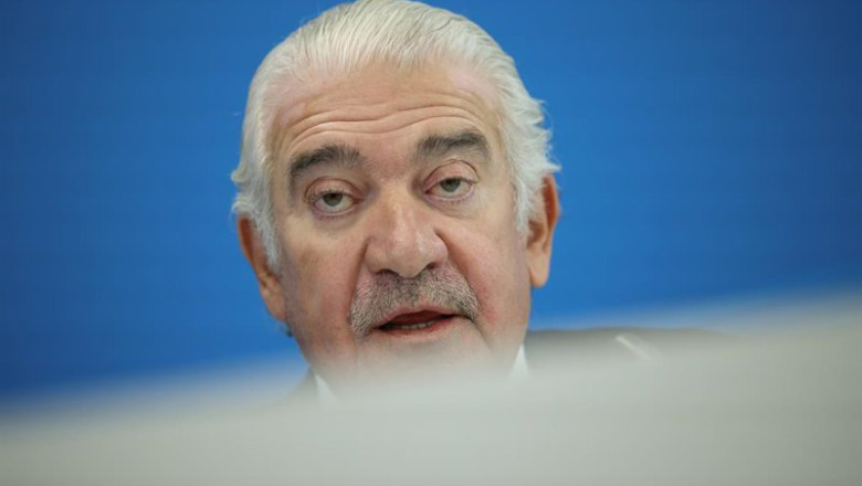 ep archivo   el ceo de endesa jose bogas