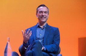 ep archivo   el cofundador y chief strategy officer de airbnb nathan blecharczyk en una imagen de