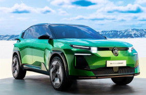 ep archivo   el concepto del nuevo citron c5 aircross