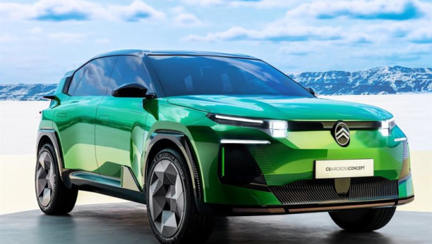 ep archivo   el concepto del nuevo citron c5 aircross