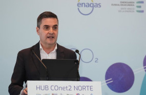 ep archivo   el consejero de industria transicion energetica y sostenibilidad de euskadi mikel