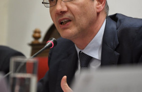 ep archivo   el gobernador del banco de espana pablo hernandez de cos en una imagen de archivo 20240529120004