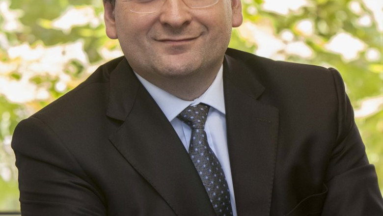 ep archivo   el nuevo director general de gvc gaesco jaume puig ribera