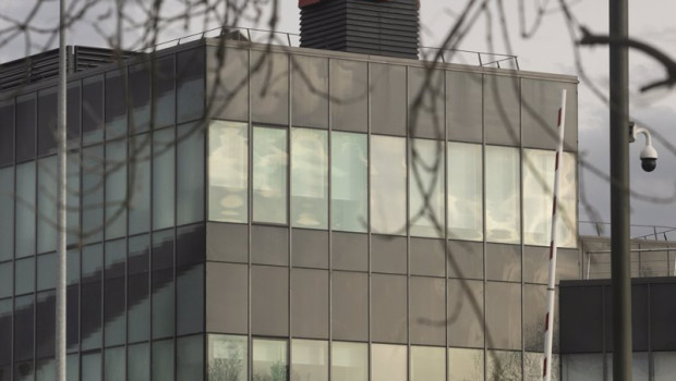 ep archivo empresa duro felguera en gijon asturias espana ep archivo empresa duro felguera en gijon asturias espana