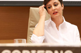 ep archivo   la ministra de vivienda y agenda urbana isabel rodriguez durante la comision de 20241022170003