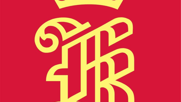 ep archivo   logo de la empresa noruega kongsberg