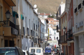 ep archivo   los pueblos de la conocida como espana vaciada tienen una demanda cada vez mas escasa y