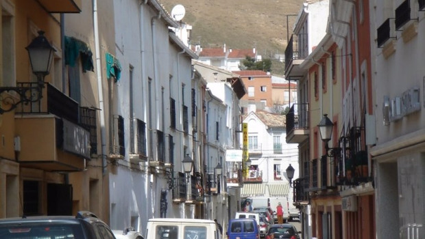 ep archivo   los pueblos de la conocida como espana vaciada tienen una demanda cada vez mas escasa y