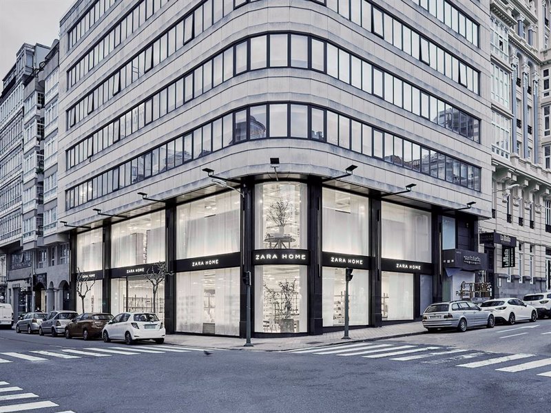 RBC recorta su consejo sobre Inditex a mantener y sube H&M a sobreponderar