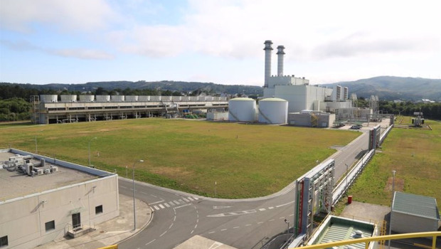 ep archivo   planta de endesa en as pontes