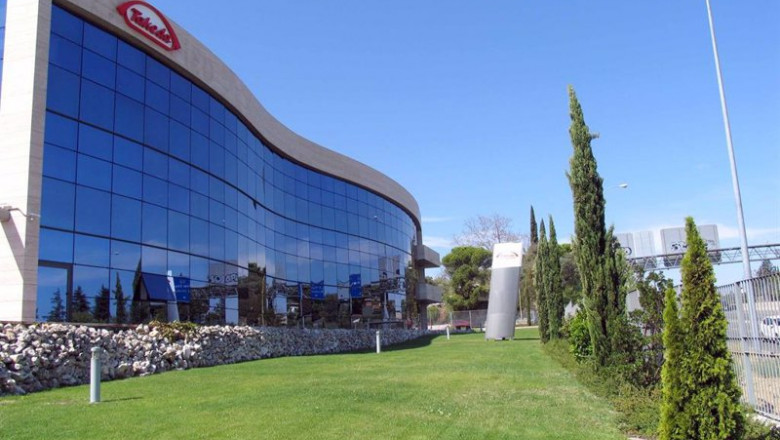 ep archivo sede de takeda espana ep archivo sede de takeda espana