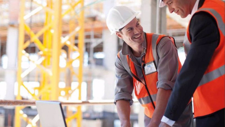 Archivo - Trabajadores | INFOJOBS Y ESADE - Archivo ep archivo trabajadores