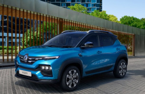 ep archivo   un modelo del renault kiger