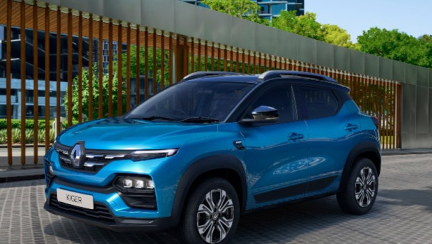 ep archivo   un modelo del renault kiger