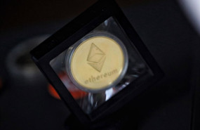 ep archivo   una criptomoneda de ethereum a 14 de septiembre de 2022 en madrid espana 20251007182603