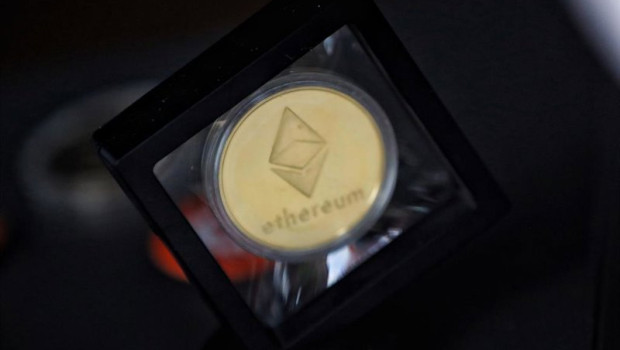 ep archivo   una criptomoneda de ethereum a 14 de septiembre de 2022 en madrid espana 20251007182603