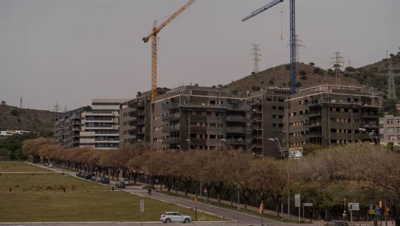 ep archivo viviendas en construccion 20240919165303 ep archivo viviendas en construccion 20240919165303
