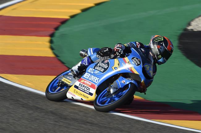 Arón Canet Aragón | TEAM ESTRELLA GALICIA 0,0 ep aron canet aragon