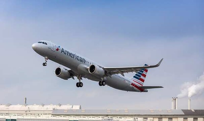 American Airlines vuela: elige a Citi como emisor exclusivo de las tarjetas de marca compartida