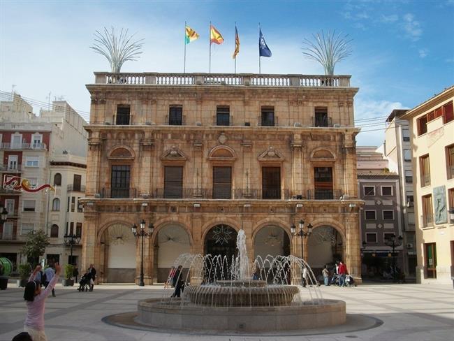 Ayuntamiento de Castellón. | AYTO ep ayuntamientocastellon