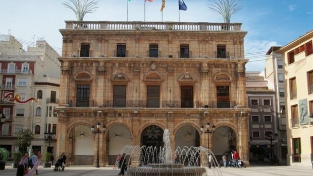 Ayuntamiento de Castellón. | AYTO ep ayuntamientocastellon