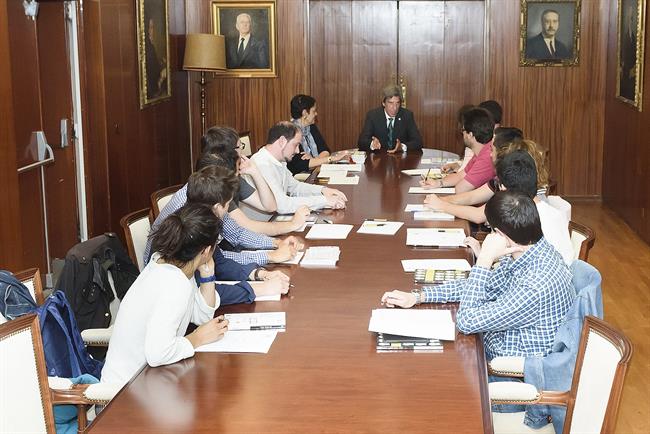 Becas del Colegio de Médicos | COLEGIO DE MÉDICOS ep becascolegiomedicos