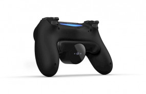 ep botones traseros para el mando dualshock 4 de ps4