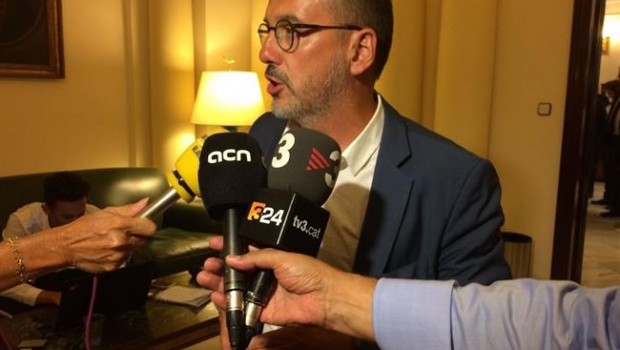 ep carles campuzano enpacto antiterrorista