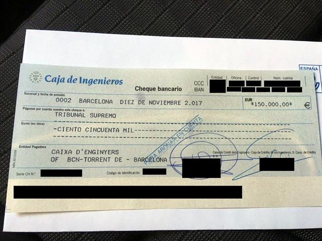 ep carme forcadell paga150000 eurosfianzasalirprision