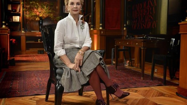 ep carolina herrera