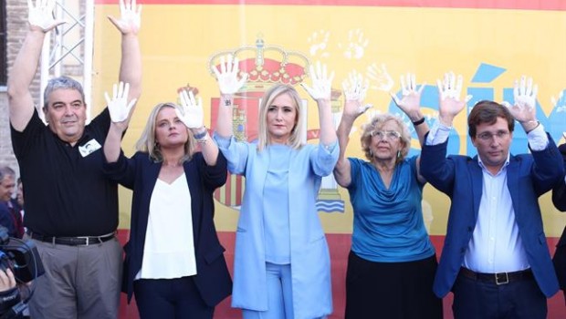 ep cifuentescarmenahomenajemiguel angel blancola plazala villa
