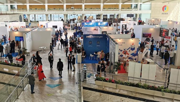 ep congreso y exposicion sobre transformacion digital aslan