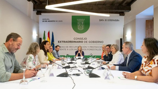 ep consejo de gobierno extraordinario de la junta de extremadura en hervas ep consejo de gobierno extraordinario de la junta de extremadura en hervas